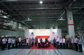Honda Prospect Perpanjang Masa Penutupan Pabrik Hingga 8 Mei
