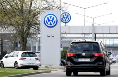 Pabrik VW Kembali Berproduksi, Merek Lain Segera Mengikuti