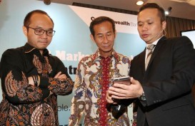 Ikut Lawan Corona, Schroders Indonesia Salurkan Bantuan ke RS