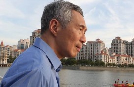 Otoritas Moneter: Singapura Akan Alami Resesi Ekonomi Tahun Ini