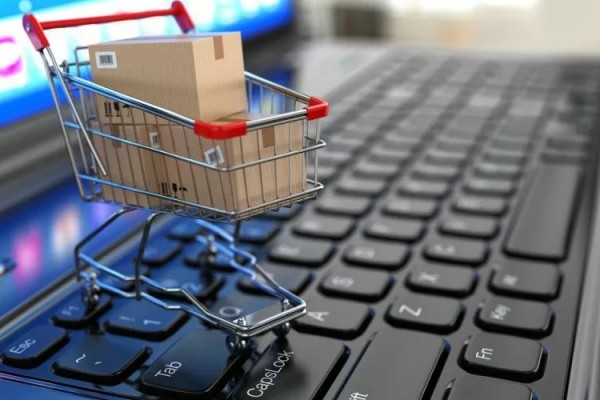 Bisnis Online Di Era Pasca Pandemi Bisnis Online Di Era Pasca Pandemi