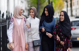 Tips Pakai Hijab Sehari-hari yang Simpel Tapi Modis