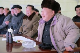 Setelah Kim Jong Un, Akankah Korea Utara Dipimpin…