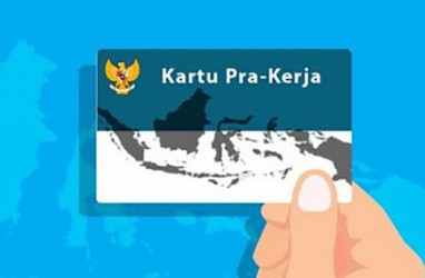 DPR Minta Usut Anggaran Pelatihan Prakerja, KPK Janji Bakal Dalami