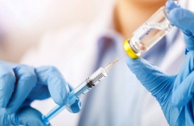 Kabar Baik! Vaksin Corona Buatan Pfizer Sukses Uji Coba 12 Orang, Tahun Ini Bisa Dirilis