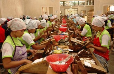 Kasus Corona di Pabrik Sampoerna Bermula dari PDP Tak Jujur dan Tetap Kerja