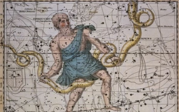 Mengenal Ophiuchus, Zodiak Baru ke 13 