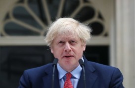 PM Inggris Boris Johnson Ungkap Fakta Dirinya Hampir Meninggal Saat Terkena Virus Corona