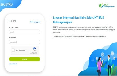 Info Berita Asuransi Hari Ini Finansial Bisnis Com Halaman 2