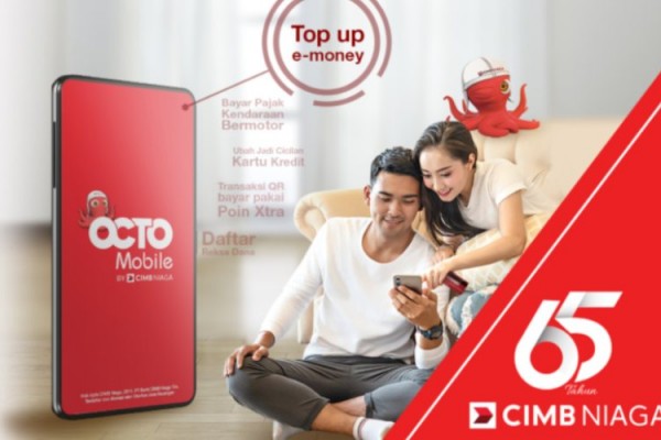Xtra dana cimb niaga online