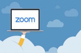 Zoom Diretas, Lebih dari 500.000 Akun Dijual kepada Situs Gelap