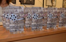 Dua Film Pariwisata Indonesia Raih Penghargaan ITFF Bulgaria