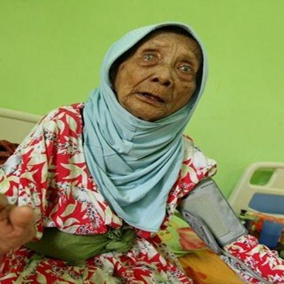 Kriteria Orang Lanjut Usia Yang Tidak Wajib Puasa Ramadan Kabar24 Bisnis Com