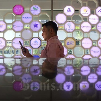 Gelisah Tak Sudah Pemegang Asuransi Unit Linked Finansial Bisnis Com