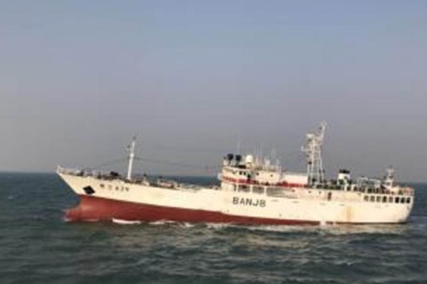 Nasib Tragis ABK Indonesia di Kapal China, Besok 14 ABK dan 1 Jenazah  Dipulangkan dari Busan - Kabar24 Bisnis.com