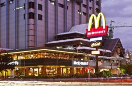 McDonald's Sarinah Ditutup 10 Mei, Netizen Galau