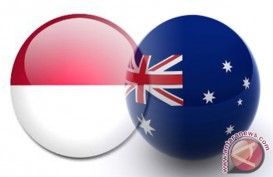 Sah! Australia Bebaskan Bea Masuk Produk Ekspor Indonesia