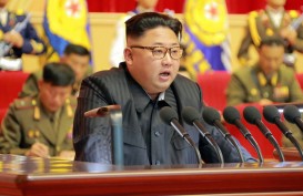 Pejabat AS Klaim Korea Utara Tuntaskan Pengembangan Rudal ICBM Baru
