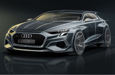 Interaktif, Audi Ajak Tur Daring Wisata Desain