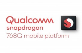 Qualcomm Rilis Chipset 5G Snapdragon 768G