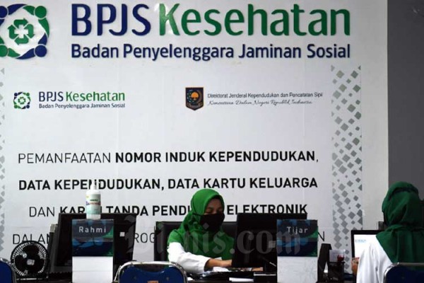 Iuran Bpjs Kesehatan Bakal Naik Lagi Bpjs Watch Memberatkan Finansial Bisnis 