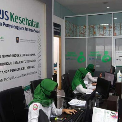 Iuran Bpjs Kesehatan Naik Juli 2020 Begini Tahapannya Finansial Bisnis 