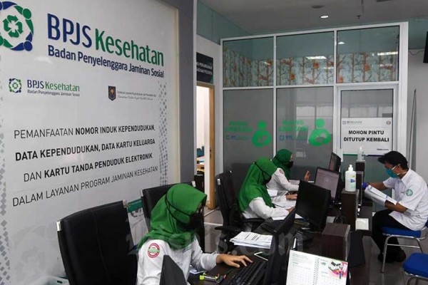 Iuran Bpjs Kesehatan Naik Juli 2020 Begini Tahapannya Finansial Bisnis 