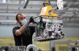 298 Pabrik Mobil di Eropa Kembali Beroperasi, Cek Data Lengkapnya