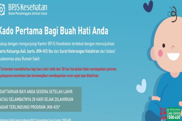 Kenaikan Tarif Bpjs Dituding Tak Menyelesaikan Masalah Defisit Finansial Bisnis 