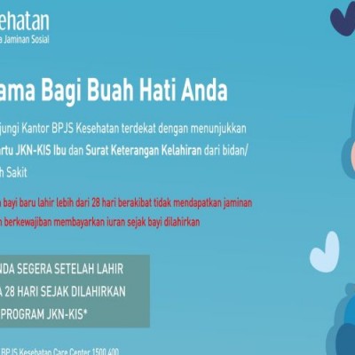 Ini Keringanan Iuran Bpjs Yang Menunggak Dan Penurunan Biaya Denda Finansial Bisnis 