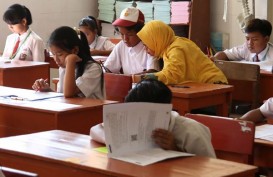 Bersama Tingkatkan Literasi Anak Indonesia