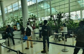 Angkasa Pura I Pastikan Penerapan Protokol Kesehatan Pencegahan Penyebaran Covid-19 di Seluruh Bandara