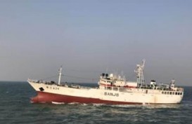 Perbudakan ABK Indonesia di Kapal China, Bareskrim Tetapkan 3 Tersangka