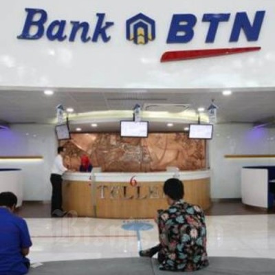 Libur Lebaran Bank Btn Siapkan Uang Tunai Rp12 15 Triliun Finansial Bisnis Com