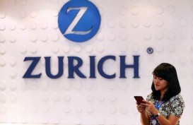 Zurich Indonesia Donasikan Rp2,3 Miliar untuk Akomodasi Tenaga Medis