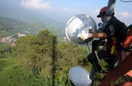 Bakti: Sinyal 4G Masih Belum Merata di Indonesia
