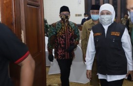 Positif Covid-19 di Kota Malang Bertambah 3 kasus Jadi 30 Pasien