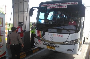 Angkut Pemudik, Bus AKAP di Riau Bisa Diganjar Pencabutan Izin 