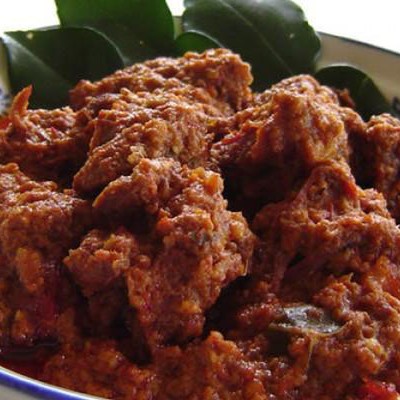 Sejarah Rendang Salah Satu Menu Andalan Saat Lebaran Traveling Bisnis Com