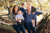Inggris Akan Membuka Sekolah Kembali, Pangeran William dan Kate Middleton Bakal Karantina Anaknya