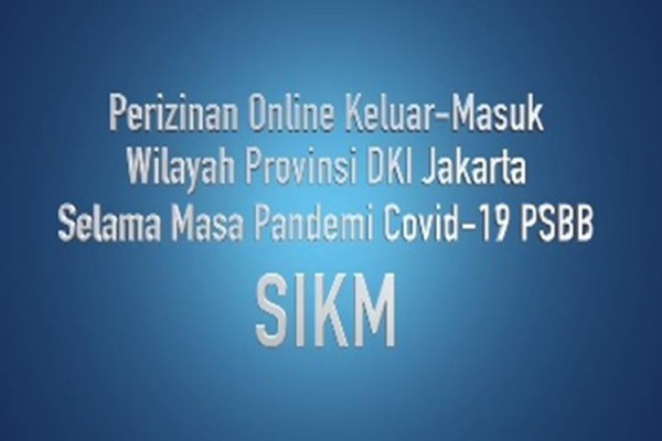 Ini Syarat Perbedaan Sikm Jakarta Dengan Bukti Tes Cepat Dan Pcr Covid 19 Untuk Transportasi Massal