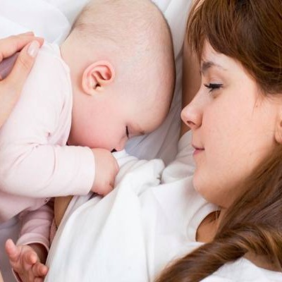 10 Tips Tidur Untuk Bayi 6 Bulan Lifestyle Bisnis Com