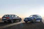 BMW 5 Series Baru Bergaya Sportif, Interior Bernuansa Premium