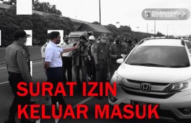 10 Pertanyaan Umum soal SIKM Jakarta dan Penjelasannya   