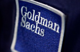 Goldman Sachs: Pemulihan Ekonomi Global Berisiko Tidak Mulus