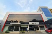 Andalan Motor Hadirkan Dealer 3S Pertama MG Indonesia