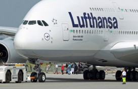 Pemerintah Jerman Sepakati Bailout Lufthansa dengan Komisi Uni Eropa
