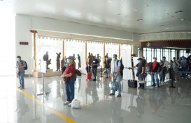 Angkasa Pura I Himbau Pengguna Jasa Bandara Internasional Yogyakarta untuk Patuhi Protokol Kesehatan