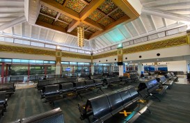 Bandara Juanda Siap Terapkan Prosedur Pelayanan Situasi New Normal
