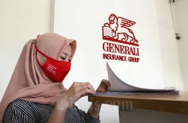 Berita Terupdate terkait Generali Indonesia - Bisnis.com